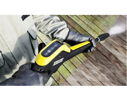 Минимойка Karcher K 5 Full Control