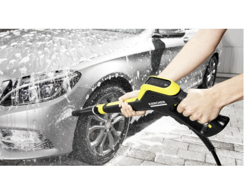 Минимойка Karcher K 5 Full Control