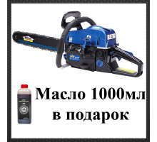 Бензопила Werk WS-4500М