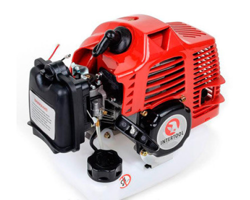 БЕНЗОКОСА ИНТЕРТУЛ DT-2238