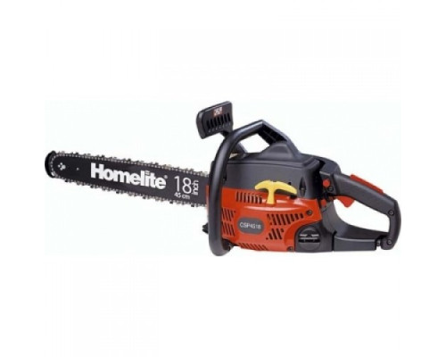 Бензопила Homelite CSP 4518
