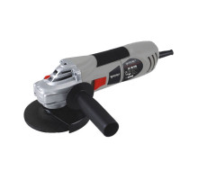 Угловая шлифмашина Forte EG 10-125 V