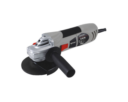 Угловая шлифмашина Forte EG 10-125 V