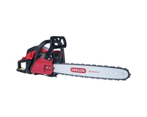 Бензопила ланцюгова Vitals Professional BKZ 4524rm 18“ Magnesium