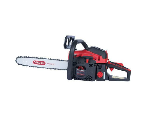 Бензопила ланцюгова Vitals Professional BKZ 4524rm 18“ Magnesium
