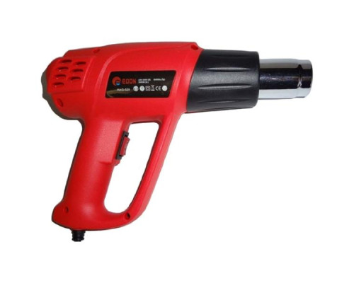 Фен промышленный Edon ED-520