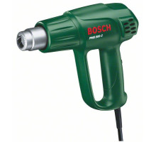Термовоздуходувка BOSCH PHG 600-3 (060329B008)