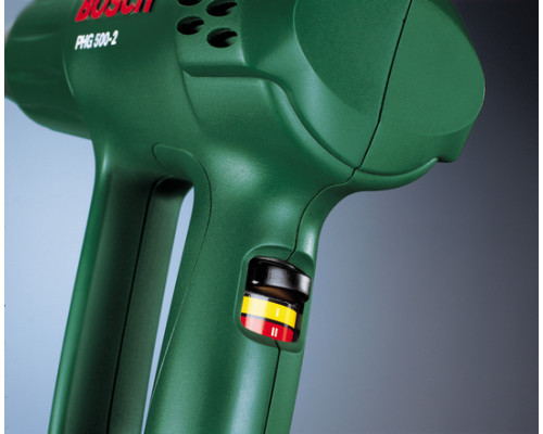 Термовоздуходувка BOSCH PHG 600-3 (060329B008)