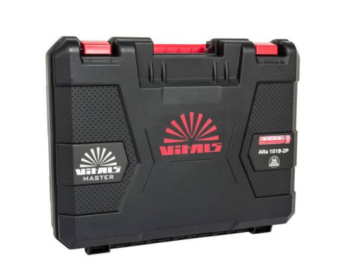 Кейс для перфоратора Vitals Master ARa 1018-2P SmartLine