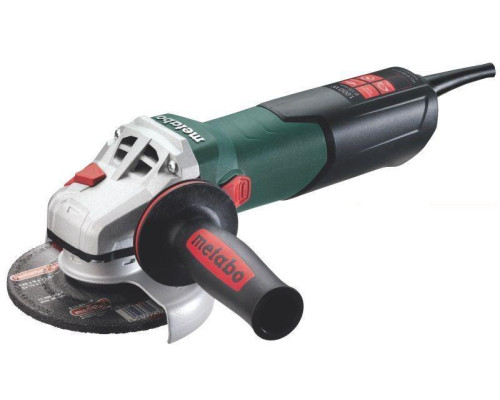 Болгарка Metabo WEV 10-125 Quick (600388000)