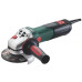 Болгарка Metabo WEV 10-125 Quick (600388000)