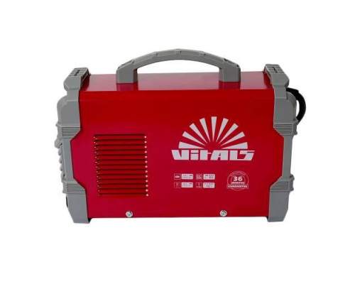 Зварювальний апарат Vitals B 1600DK