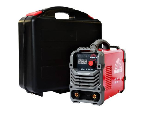 Зварювальний апарат Vitals B 1600DK