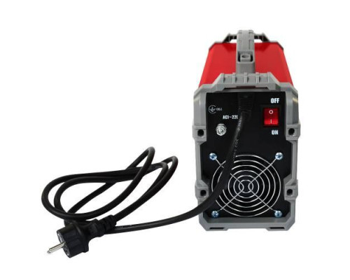 Зварювальний апарат Vitals B 1600DK