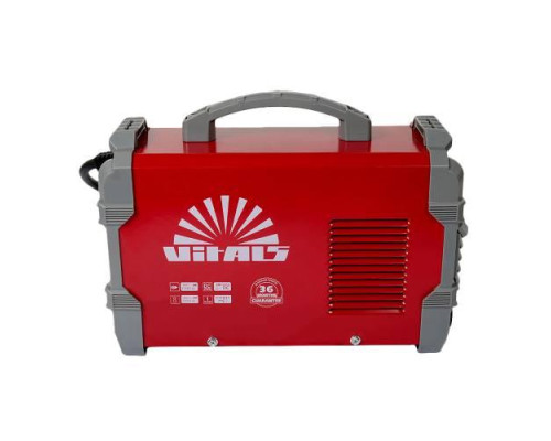 Зварювальний апарат Vitals B 1600DK