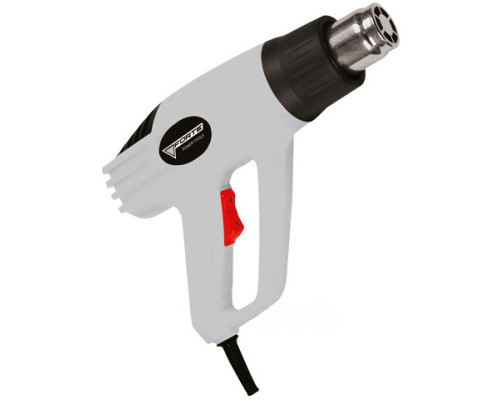 Строительный фен Forte HG 2000-2