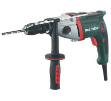 Ударная дрель Metabo SBE 1100 Plus