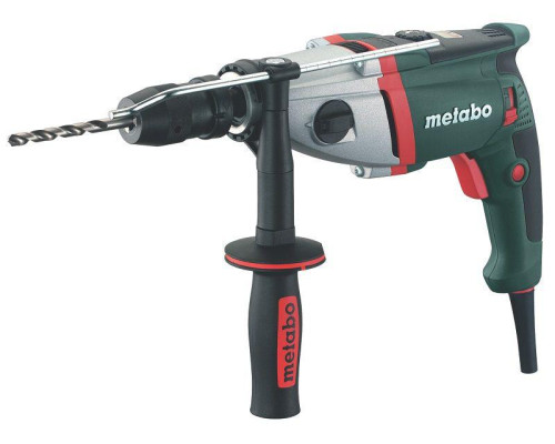 Ударний дриль Metabo SBE 1100 Plus