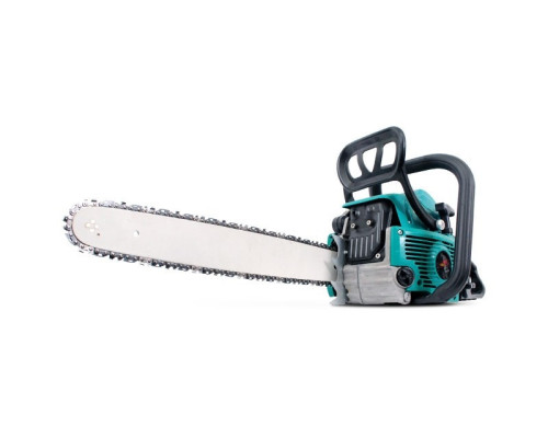 Бензопила Intertool DT-2212