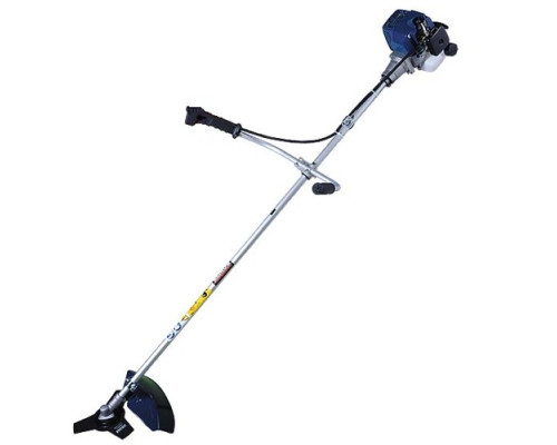 Бензиновая мотокоса Байкал Professional ББТ-4500
