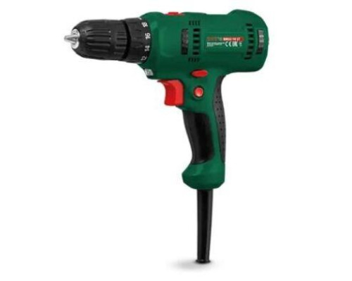 Дрель-шуруповерт DWT BM02-10 ST