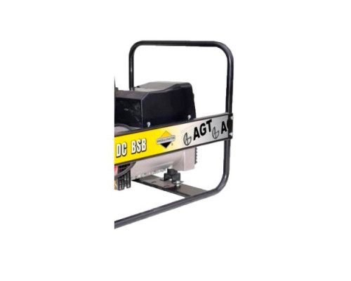 Сварочный генератор AGT WAGT 220 DC BSB SE