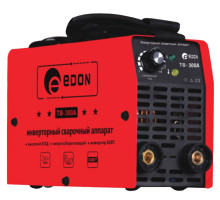 Зварювальний інвертор Edon TB-300A