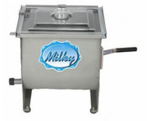 Маслобойка FJ10, ручная