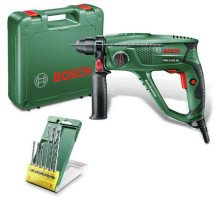 Перфоратор BOSCH PBH 2100 RE 06033A9320
