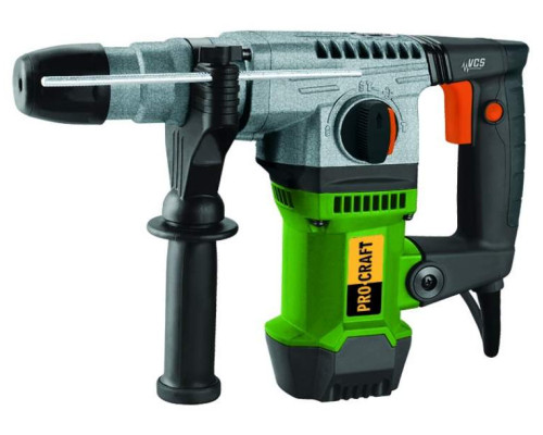 Перфоратор електричний PRO-CRAFT BH- 1700