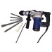 Перфоратор WinTech WHD-850