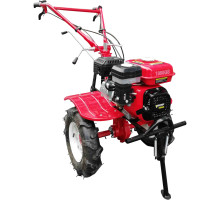 Культиватор бензиновый FORTE 1050GS