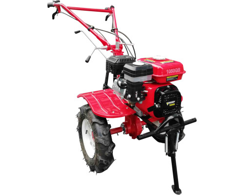 Культиватор бензиновый FORTE 1050GS