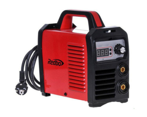 Сварочный инвертор Redbo MMA-300 (IGBT)