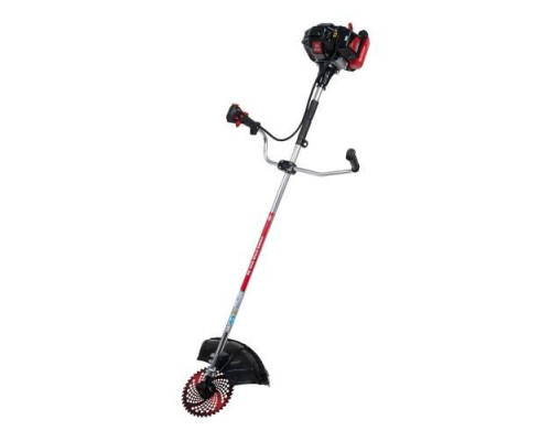 Мотокоса Vitals Master BK 553s Black Edition