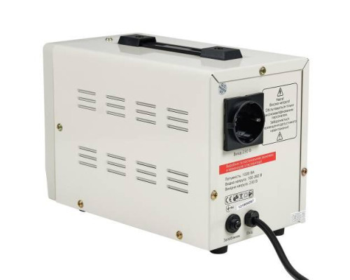 Стабілізатор напруги Vitals Sts 100sd