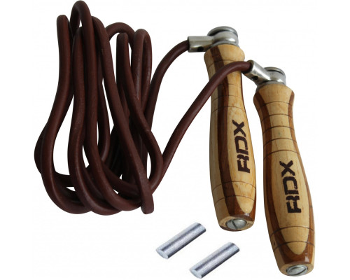 Скакалка RDX Leather
