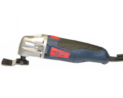Многофункциональный инструмент DEXTONE DXMT-250/4 (71108000)