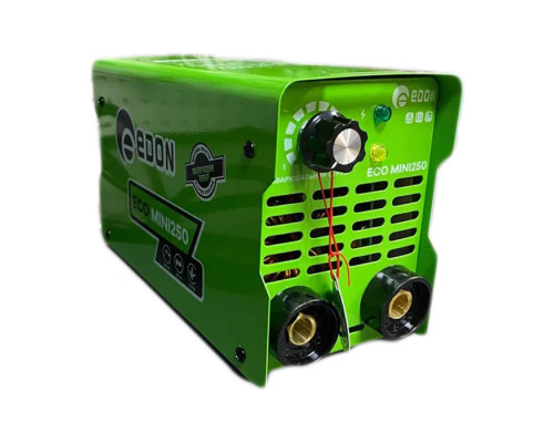 Сварочный инвертор Edon ECO MINI 250