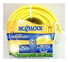 Шланг Hozelock SUPER TRICOFLEX 25 м, 19 мм