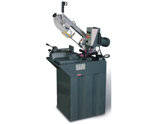 Ленточная пила по металлу Оптимум OPTIsaw S150G Vario