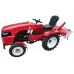 Мототрактор Forte T-181EL-HT NEW