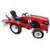 Мототрактор Forte T-181EL-HT NEW