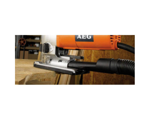 Электролобзик AEG STEP 1200 XЕ