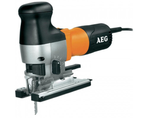 Электролобзик AEG STEP 1200 XЕ