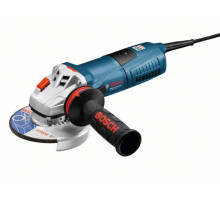 Кутова шліфмашина Bosch PWS 13-125 CI (060179E003)