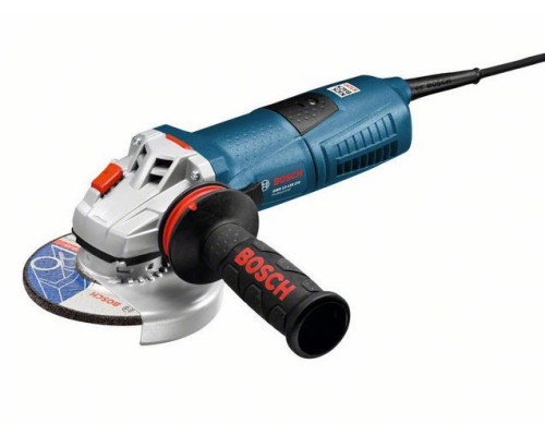 Угловая шлифмашина Bosch GWS 13-125 CI (060179E003)