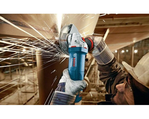 Угловая шлифмашина Bosch GWS 13-125 CI (060179E003)