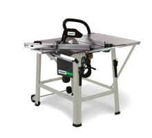 Циркулярная пила по дереву HOLZSTAR TKS 315E