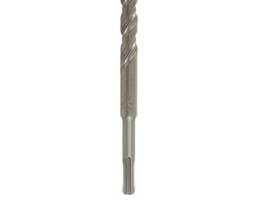 Бур Vitals Master SDS-Plus 16х600 мм, спіраль 4S